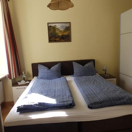 Ferienappartement Koenigliche Villa Берхтесгаден Екстериор снимка
