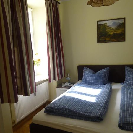 Ferienappartement Koenigliche Villa Берхтесгаден Екстериор снимка