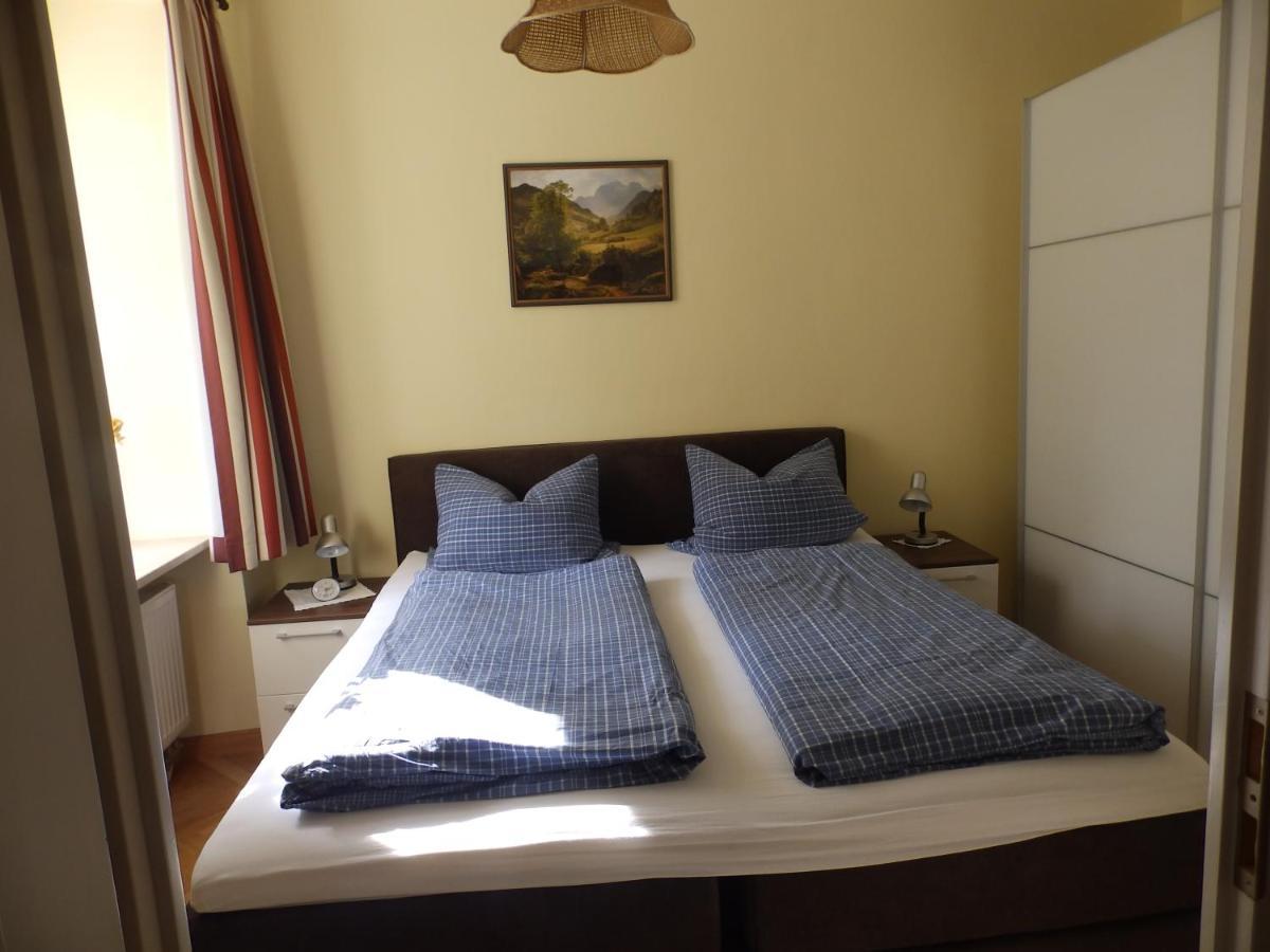 Ferienappartement Koenigliche Villa Берхтесгаден Екстериор снимка
