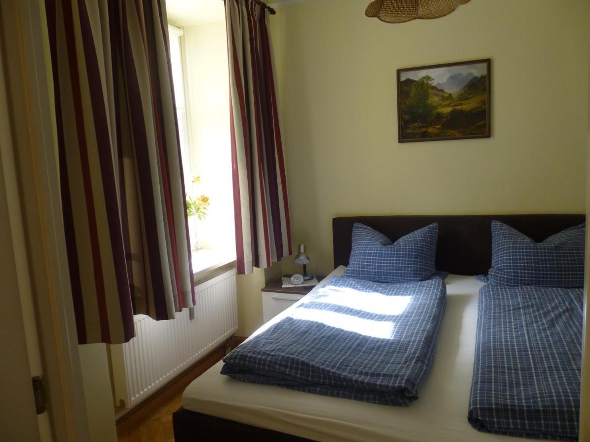Ferienappartement Koenigliche Villa Берхтесгаден Екстериор снимка