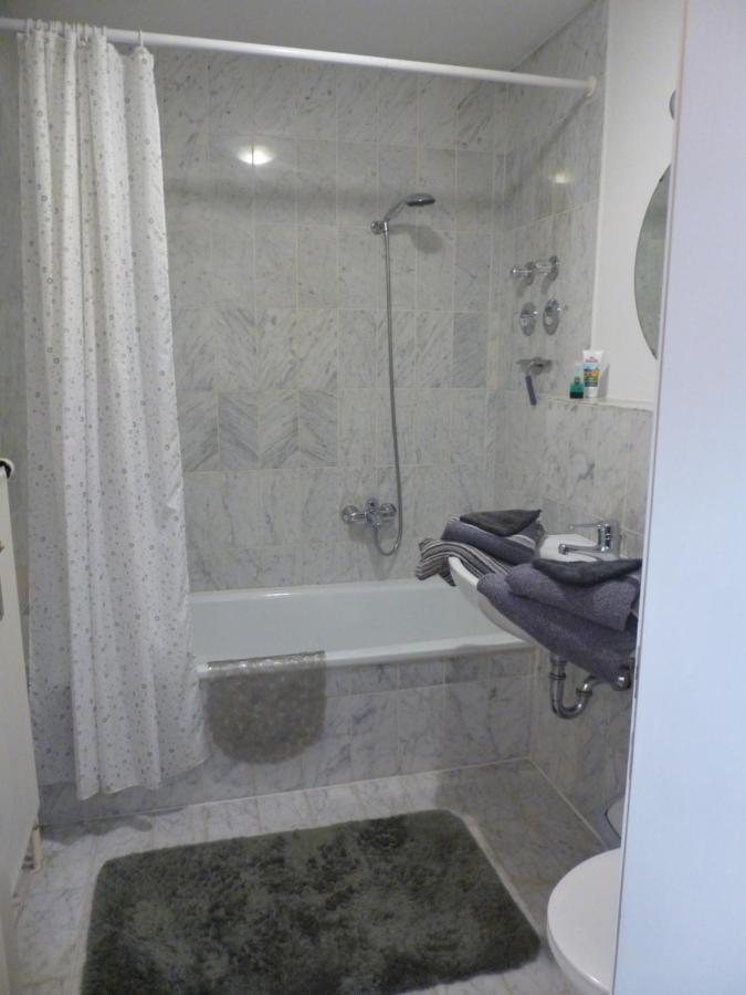 Ferienappartement Koenigliche Villa Берхтесгаден Екстериор снимка