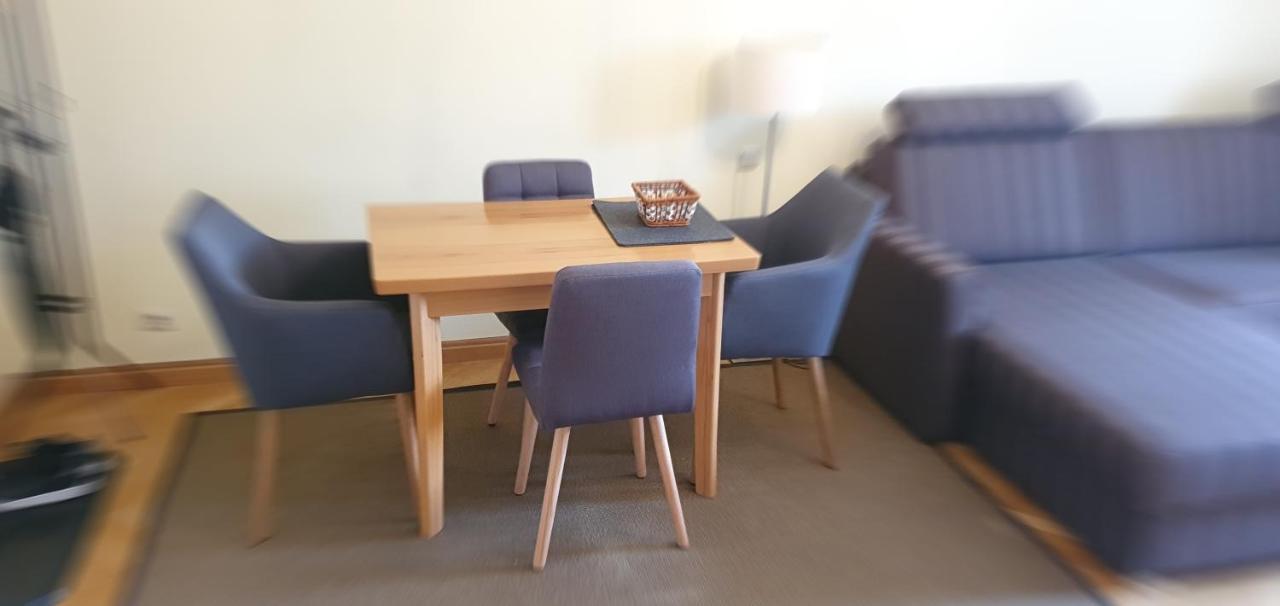 Ferienappartement Koenigliche Villa Берхтесгаден Екстериор снимка